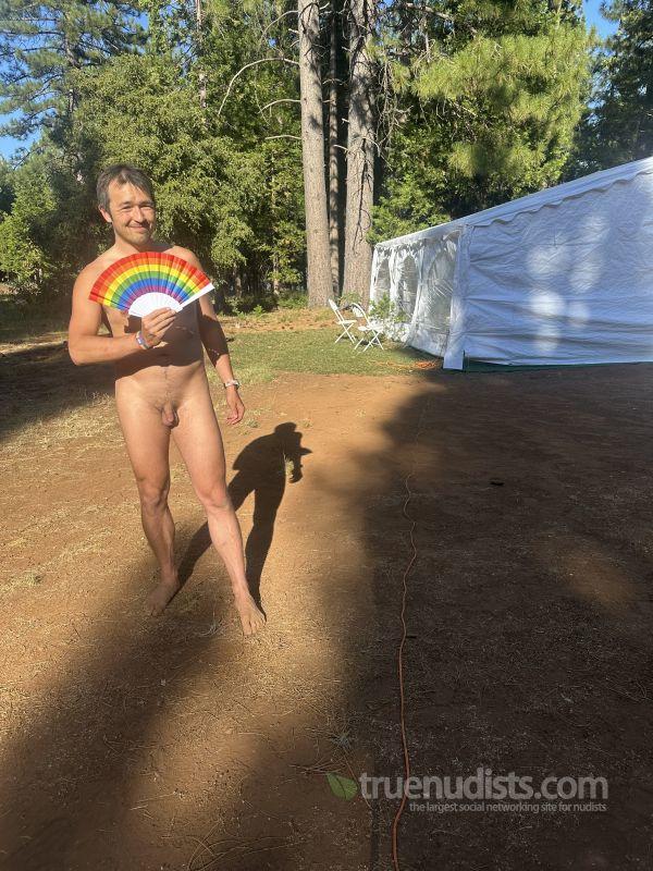 forepost nudist picture