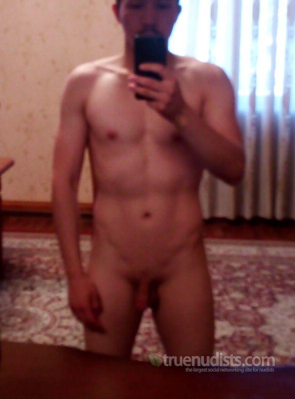 Amal9812 nudist picture