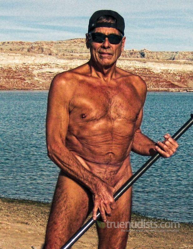 LakePowellAuNaturel nudist picture