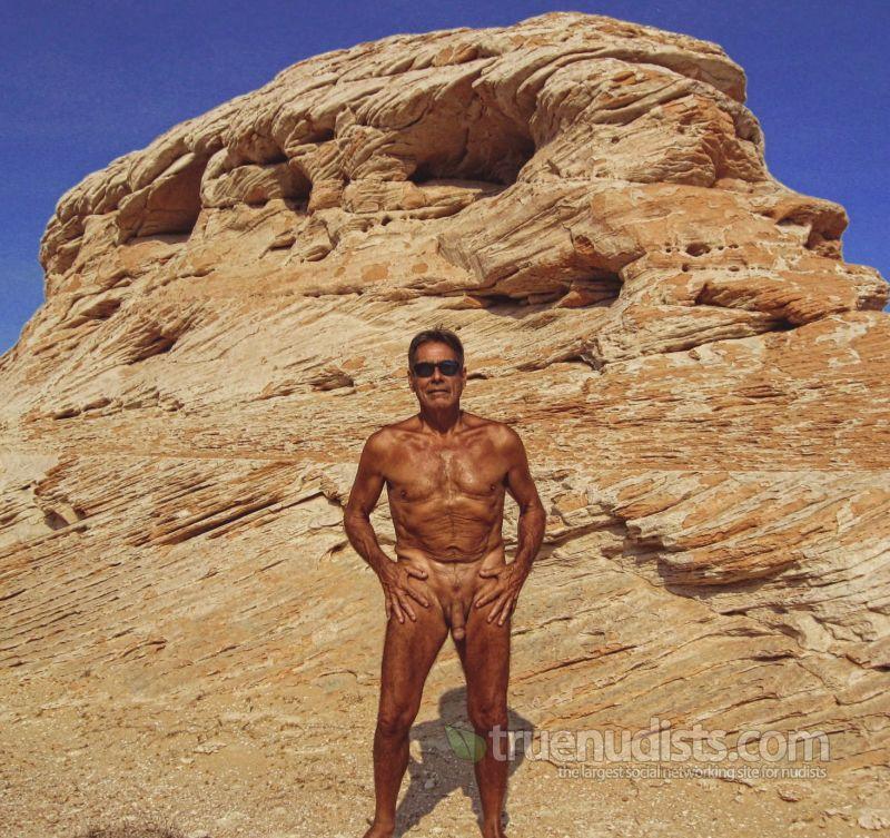 LakePowellAuNaturel nudist picture