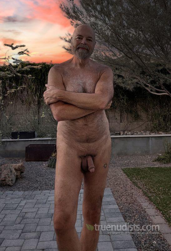 placidguy nudist picture