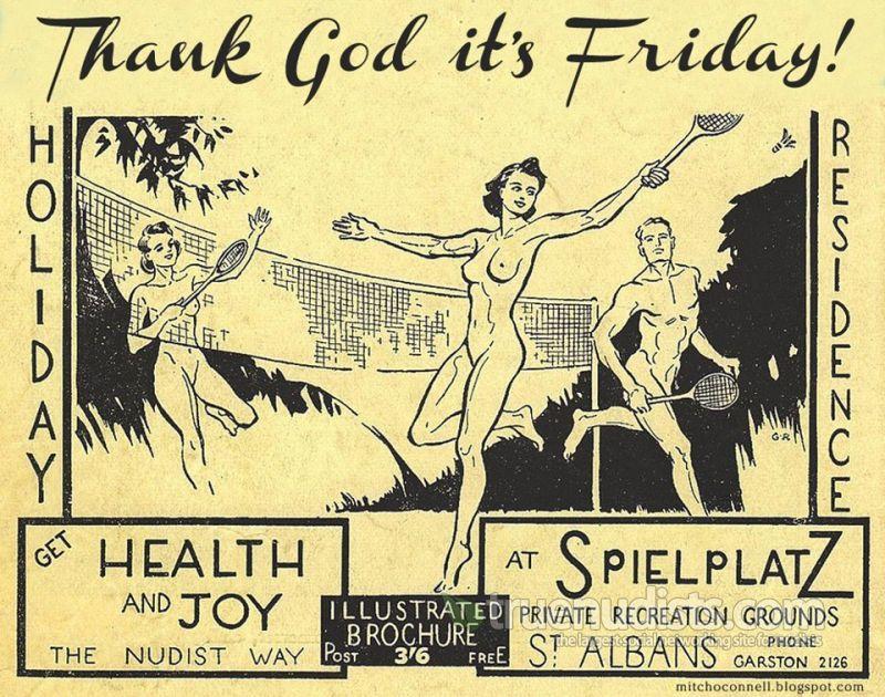 areallynicenudistguy nudist picture