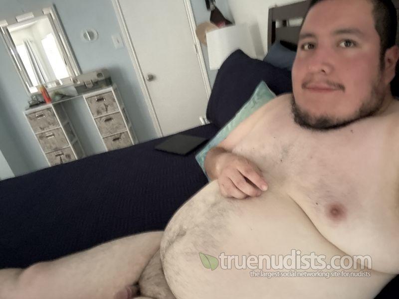 Jeffbro nudist picture