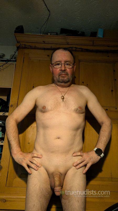 Jezz13 nudist picture