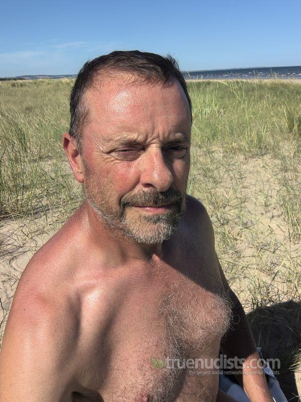 Strider1 nudist picture