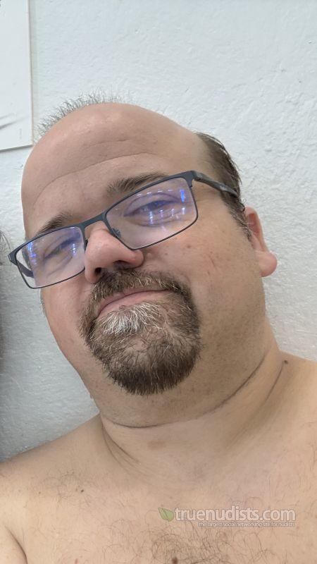 Wicket nudist picture