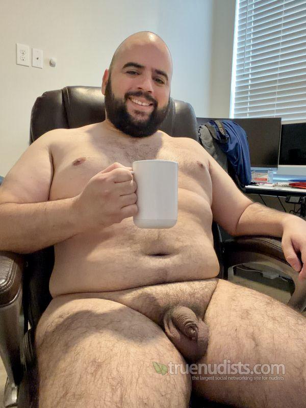 Nudewildcat nudist picture