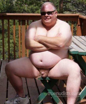 Panamjets nudist picture