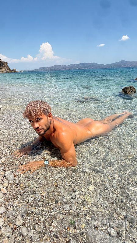 nudist_lovers nudist picture