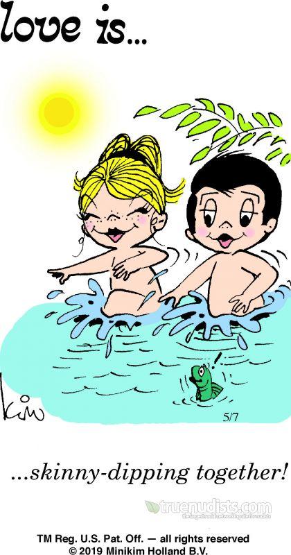 areallynicenudistguy nudist picture