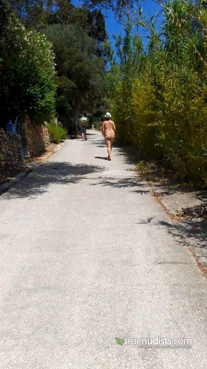 MAG1969 nudist video