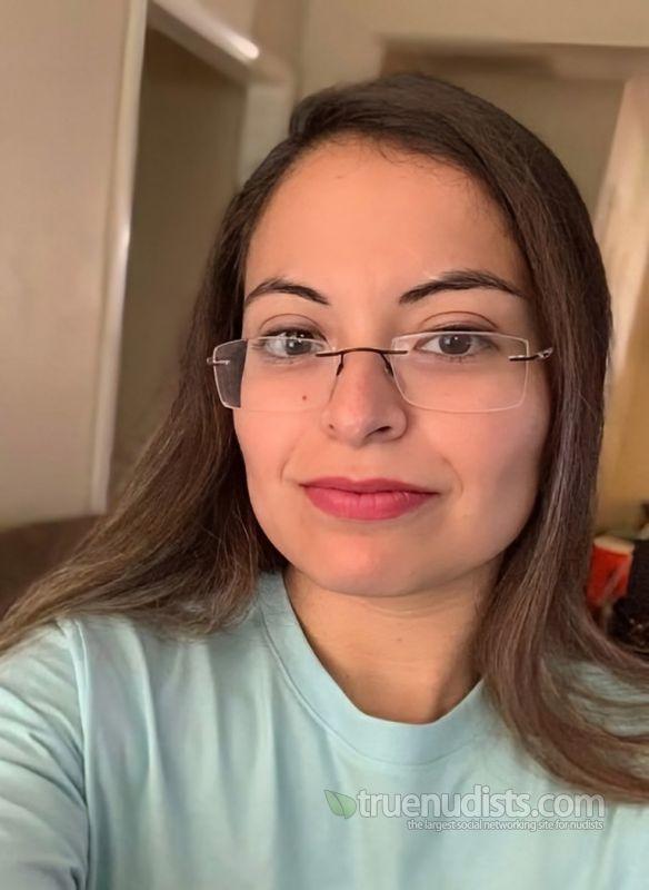 Ataecina nudist picture