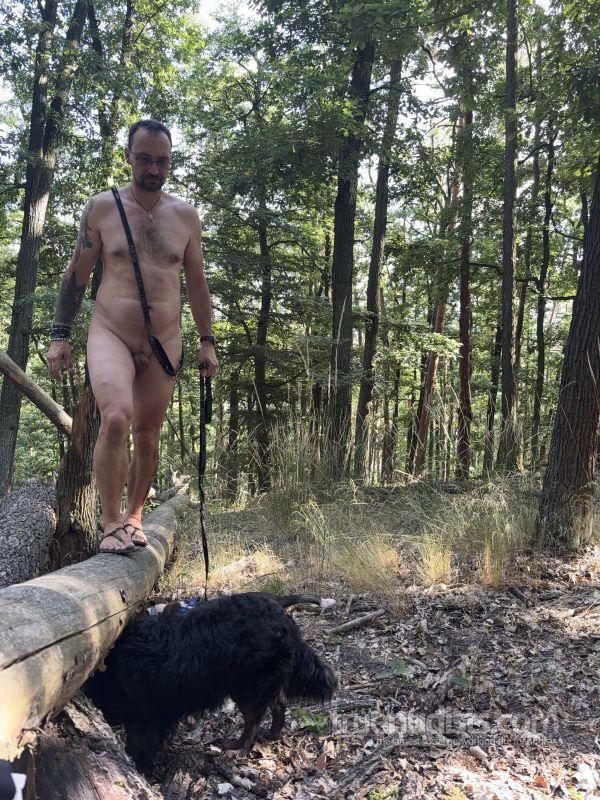George_naturist nudist picture