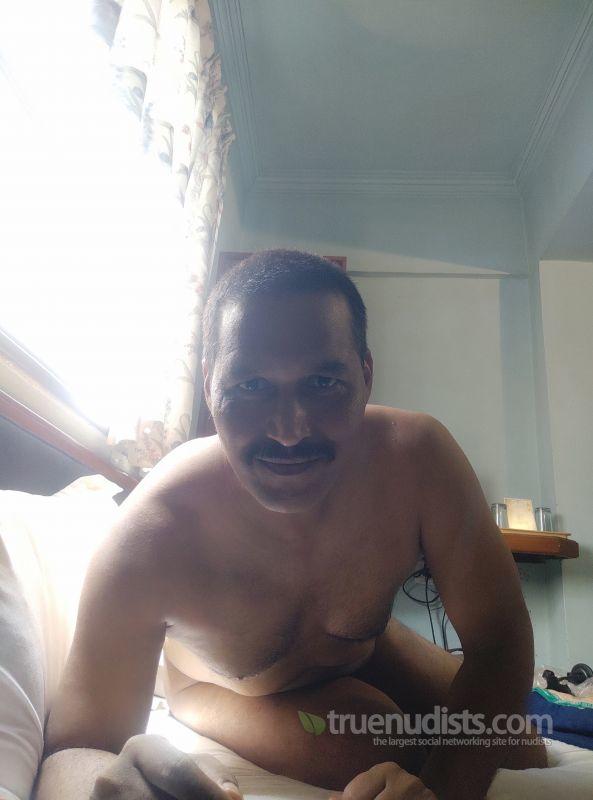 Abhisaar nudist picture