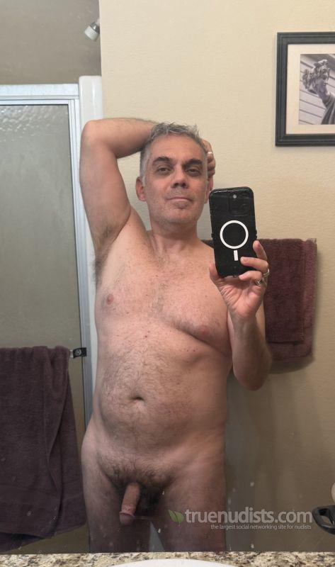 TexasHotShot nudist picture
