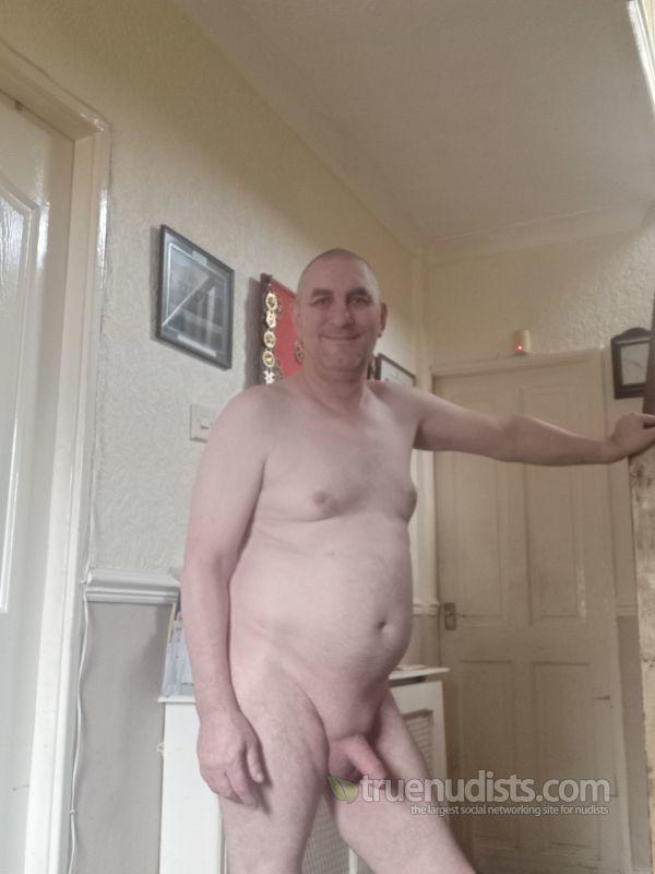 bikertex nudist picture