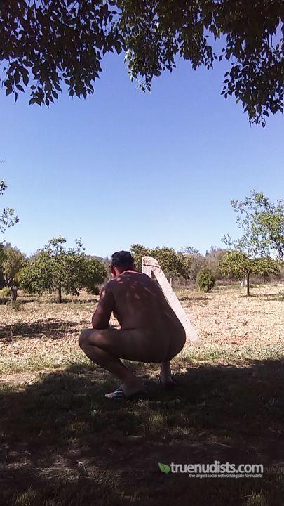 Miguel_1975 nudist video