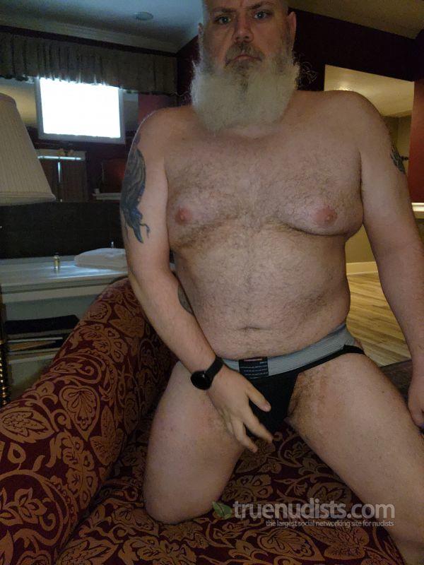wdobbs84 nudist picture