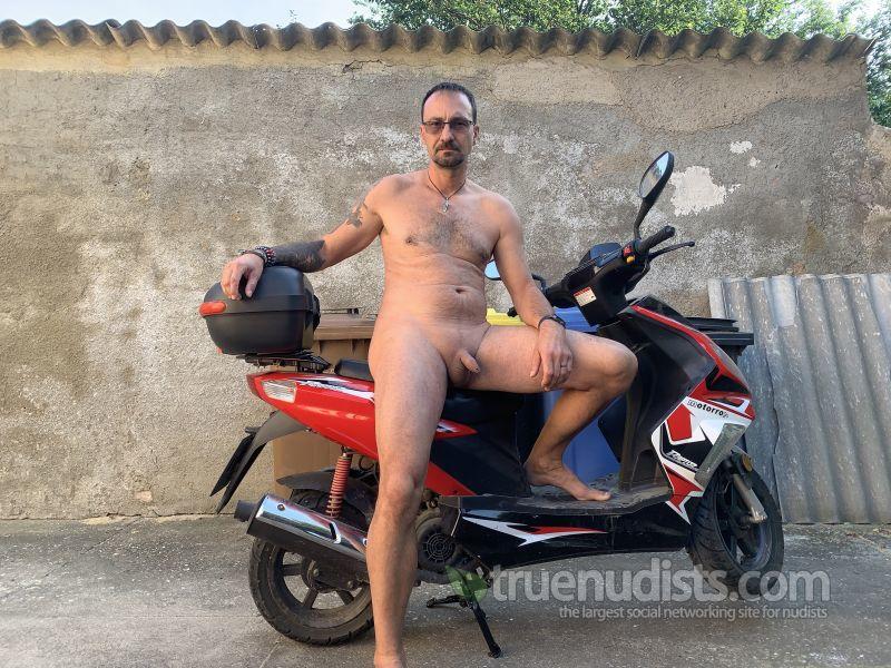George_naturist nudist picture