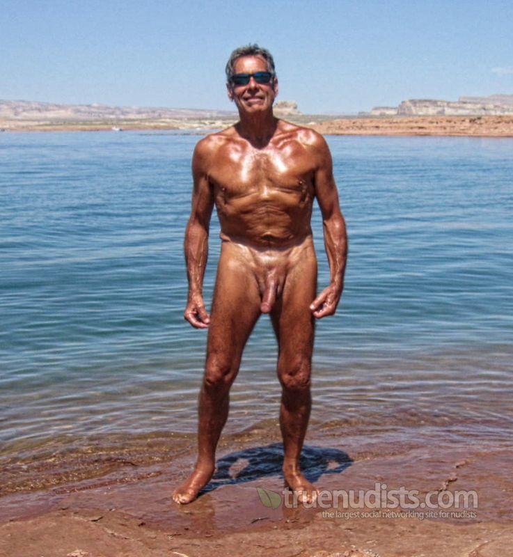 LakePowellAuNaturel nudist picture