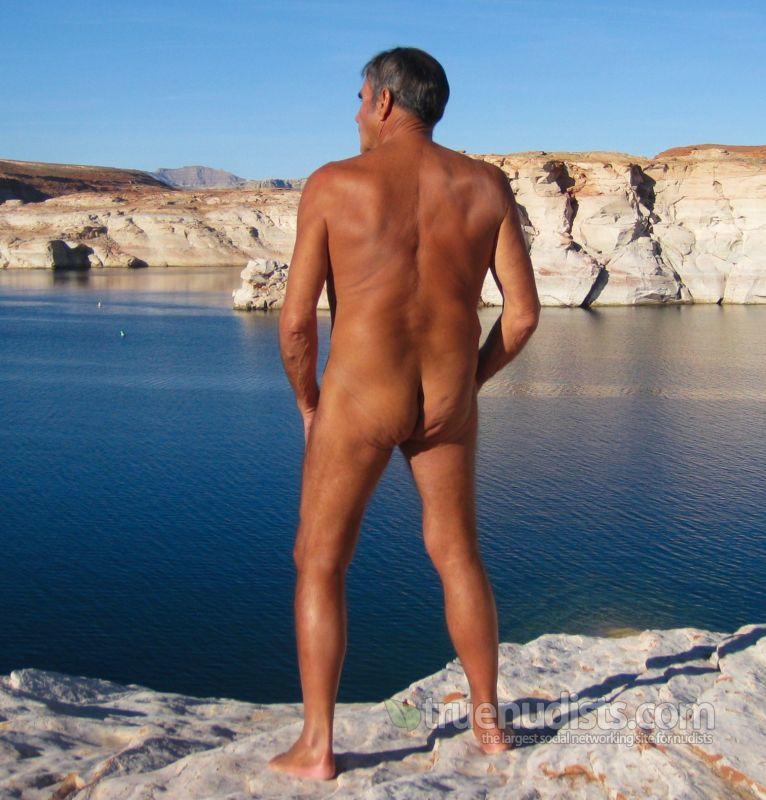 LakePowellAuNaturel nudist picture