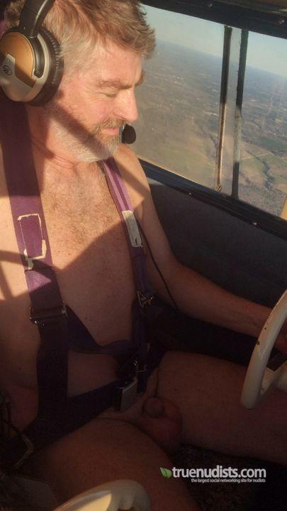 UsuallyNaked nudist video