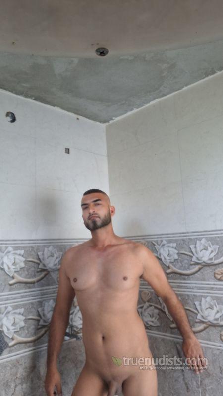 rainlover nudist picture