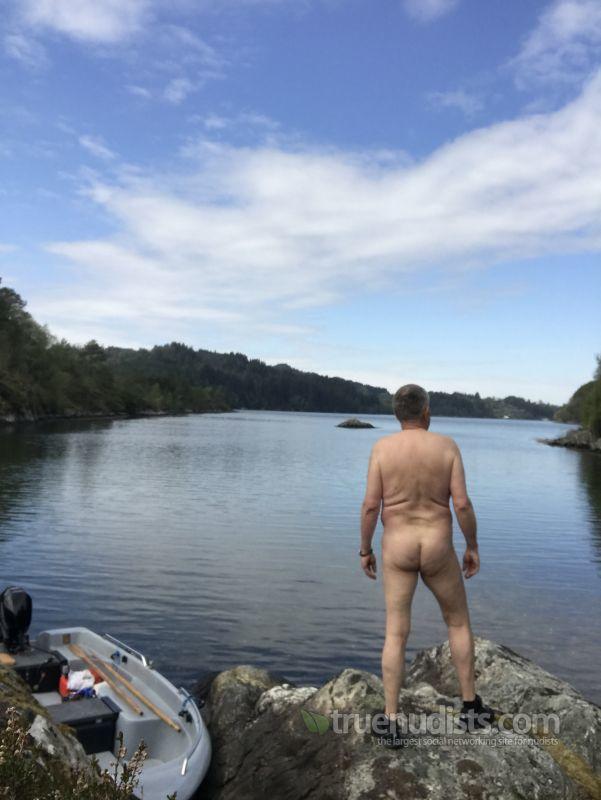 Geir55 nudist picture