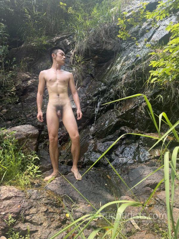 bonanzali nudist picture