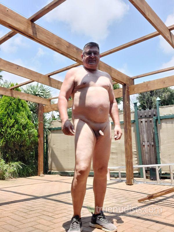 nudist-sam nudist picture