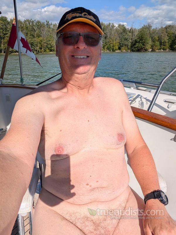 Eastdale66 nudist picture