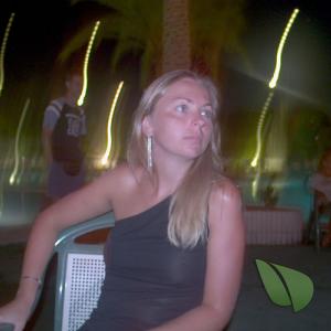 Solo woman