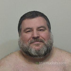 One dude in their home