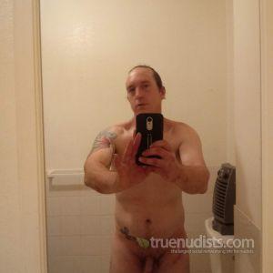 Solo dude staying in