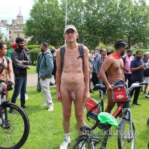 some nudist